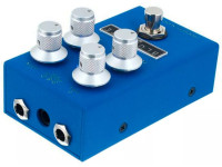 J. Rockett Audio Designs Blue Note Select J. Rockett Audio Designs Blue Note Select